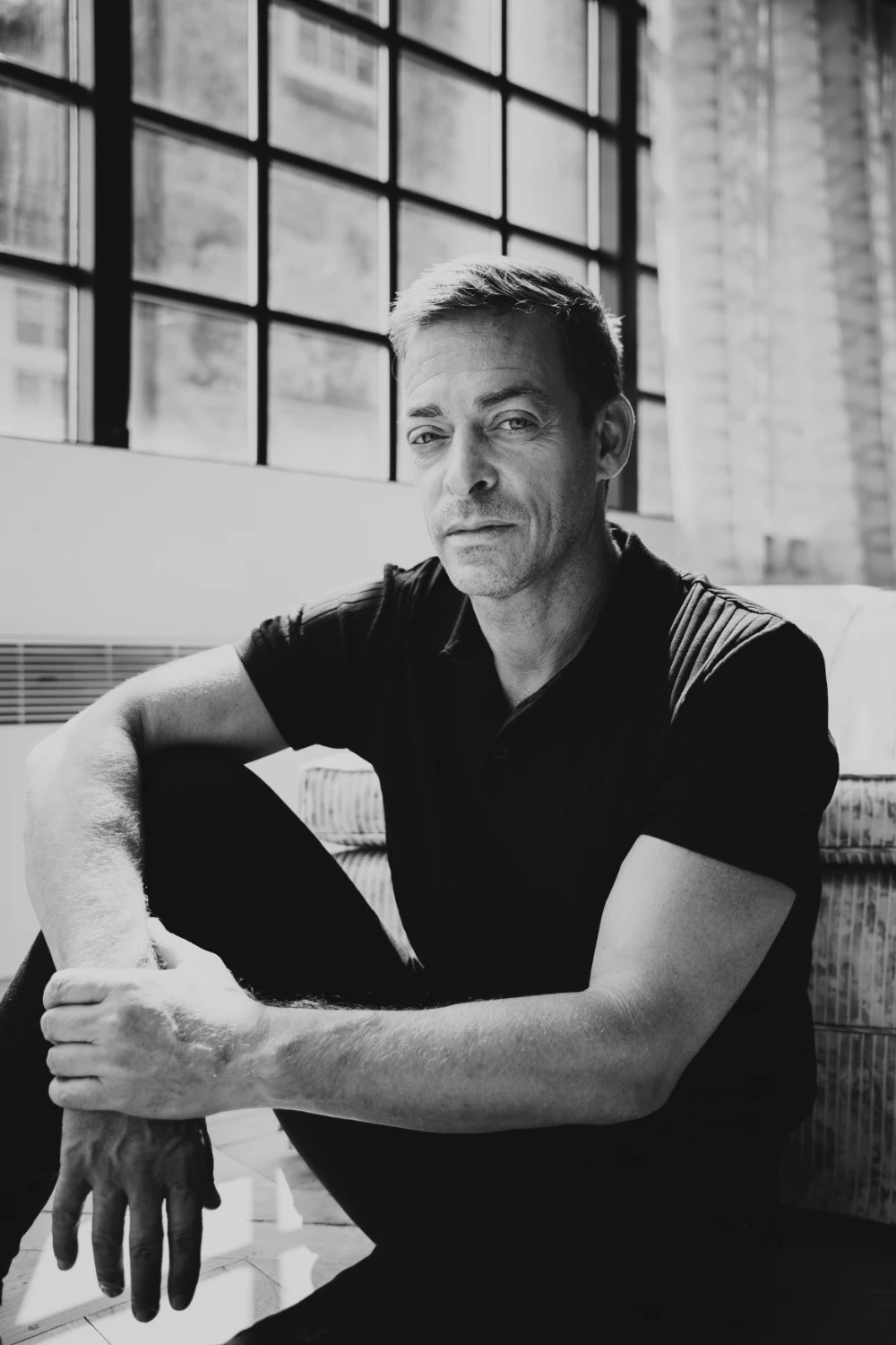 ALEXANDRE DÉSILETS